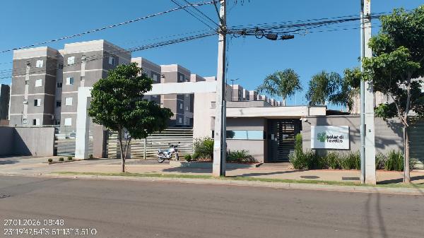 RUA OLYMPIO THEODORO, N. 789, Apto T01, BLOCO 12