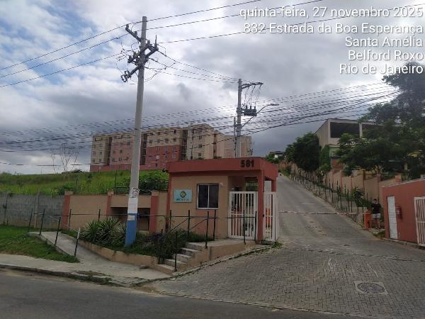 RUA BELO HORIZONTE, N. 581, Apto 508, TORRE T2, LT 02