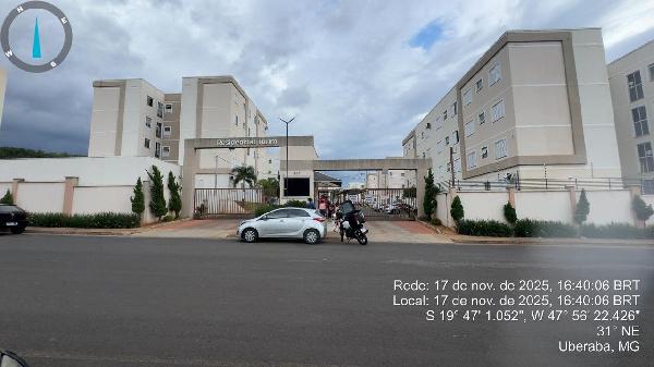 RUA ALVARO JACINTO DA CRUZ, N. 471, Apto 302, BL 12 VG 190