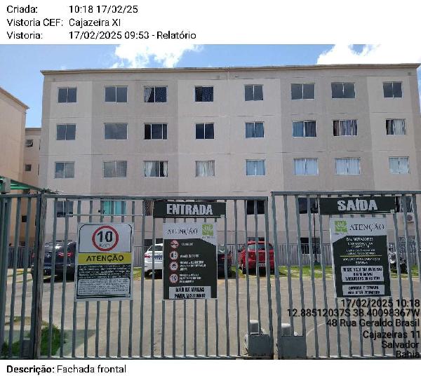 RUA GERALDO BRASIL, N. 962, Apto 102, BL 14