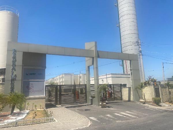 RUA DONA BELA, N. SN, Apto 106, BL 02GLEBA 5-A4