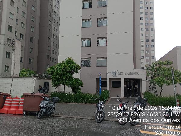 AVENIDA DOS OURIVES, N. 880, Apto 201, 2º PAV, TORRE 2