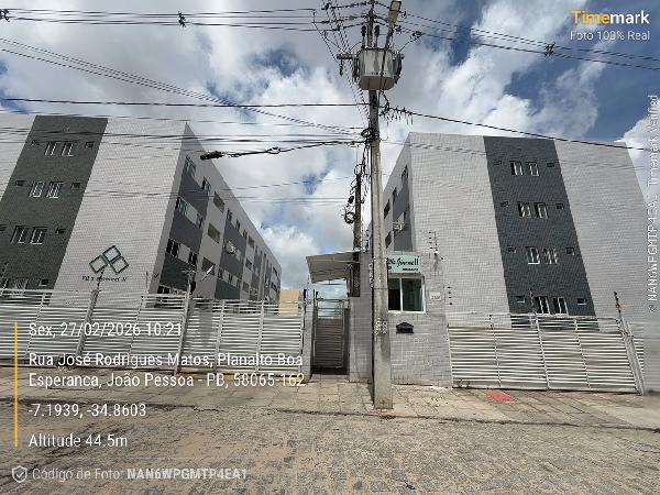 RUA JOSE RODRIGUES MATOS, N. 48, Apto 409, BL B