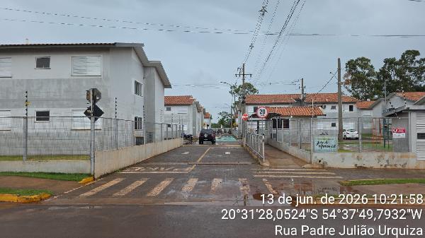 RUA PADRE JULIAO URQUIZA, N. 146, Apto 01, TERREO BLOCO 07
