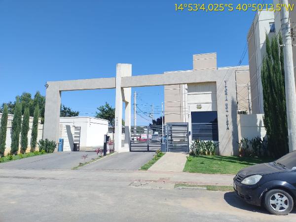 AVENIDA GUANABARA, N. 1950, Apto 302, BL 04, PAV 3