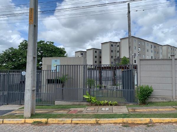 RUA MARIA AMALIA NOGUEIRA, N. 121, Apto 401, BL 14