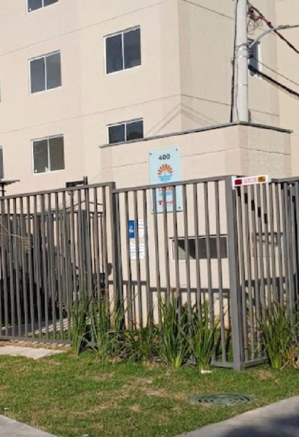 AVENIDA MARLENE CUNHA, N. 500, Apto 503, BL 08