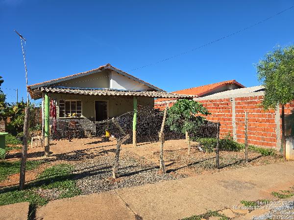 QD 23 LT 10, N. SN, RUA P/RUA 02