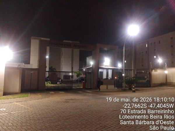 ESTRADA DO BARREIRINHO, N. 1291, Apto 504, BLOCO 09 4º ANDAR