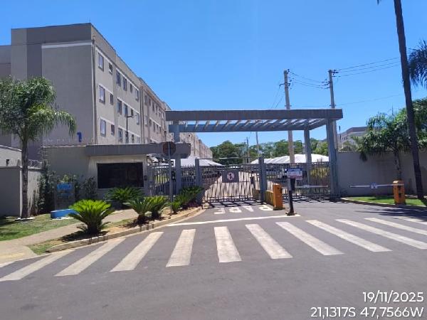 VIA JERONIMO ALFREDO AMOR ESPIN, N. 400, Apto 4, BL D TORRE 01