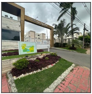 AVENIDA GENERAL MANOEL RABELO, N. 1600, Apto 402, BL 11