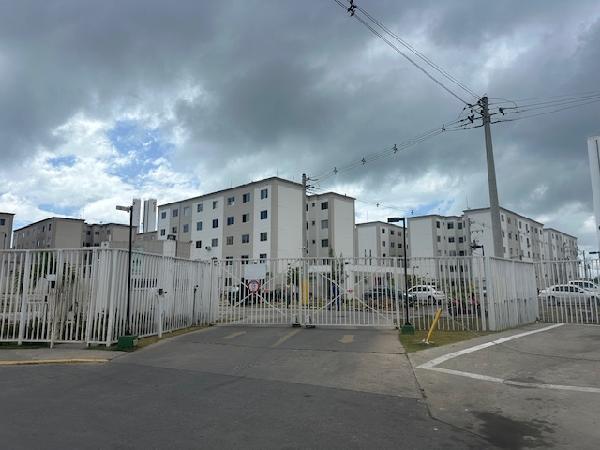 RUA GUARULHOS, N. 121, Apto 402, GLEBA A1 LT A1A BL 22