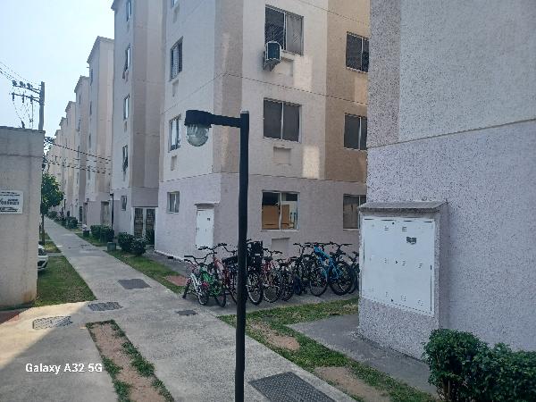 AVENIDA MARLENE CUNHA, N. 500, Apto 502, BL 11