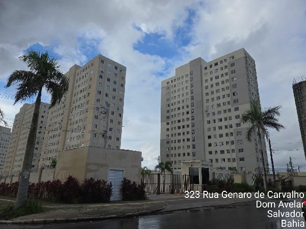 RUA GENARO DE CARVALHO, N. 298, Apto 106, TORRE 01