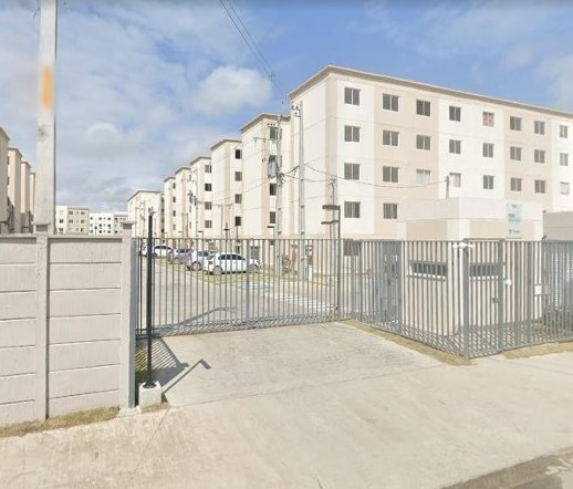 RUA MARIA EMILIA BOECKMANN, N. 793, Apto 402, BL 15 GLB 19A 14B