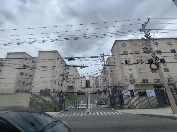 RUA MARIA LOPES, N. 655, Apto 405, BL 03