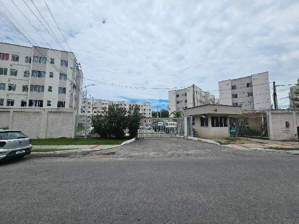 RUA DALVA RAPOSO, N. 260, Apto 405, BL 02