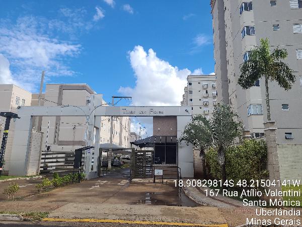 RUA ALBATROZ, N. 336, Apto 203, BL 01