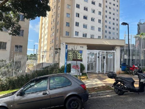 RUA INDAIA GRANDE, N. 380, Apto 604, TORRE B, 6º PAVIMENTO