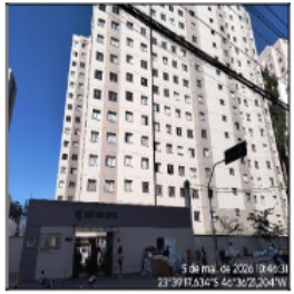 AVENIDA DOS OURIVES, N. 840, Apto 410, TORRE 3 PV 04 HIS2