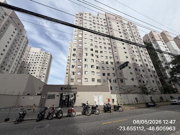 AVENIDA DOS OURIVES, N. 840, Apto 512, HIS 2 PV 05 TORRE 2