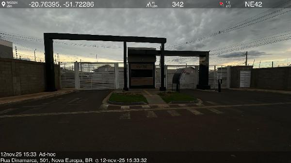 RUA BULGARIA, N. 2274, CASA 108, QD B, LT GLEBA III