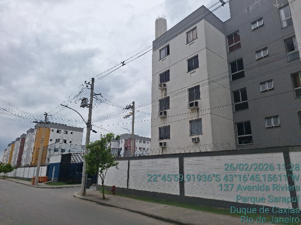 RUA MANAUS, N. 134, Apto 204, BL 14