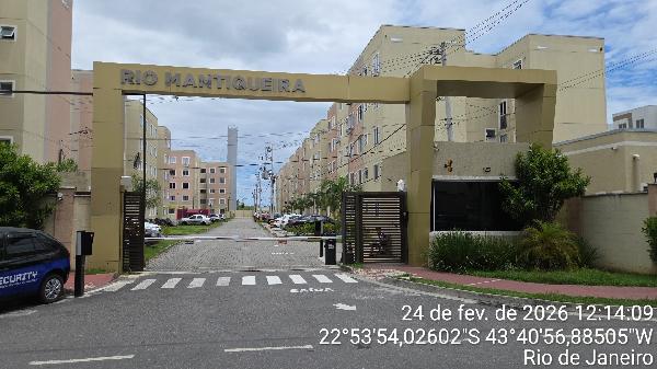 AVENIDA PADRE GUILHERME DECAMINADA, N. 85, Apto 103, BL 17 ANT RUA PROJETADA C