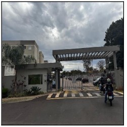 RUA LAURINDO FERREIRA FILHO, N. 547, Apto 13, BL D TR 1