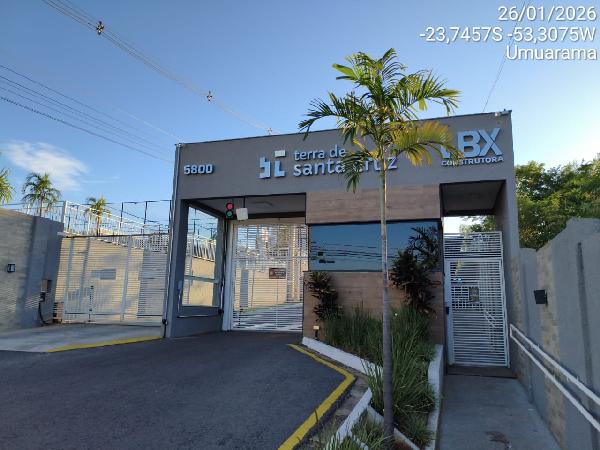 AVENIDA VITORIA, N. 5800, Apto 101, BL O VG 161