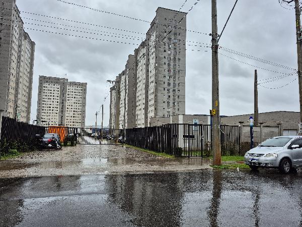 RUA TURVOLANDIA, N. 867, Apto 105, 1º ANDAR, BLOCO B, 01