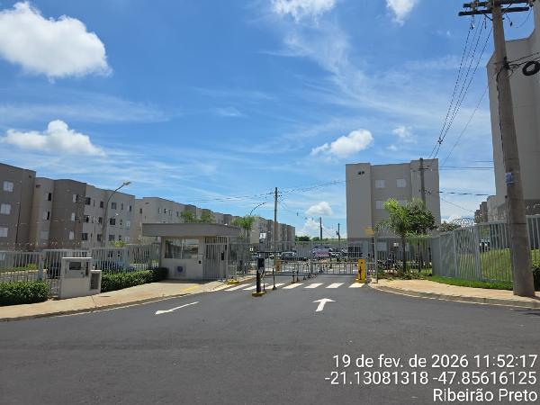 RUA GERALDO RINHEL SOBRINHO, N. 250, Apto 209, BL 06 PAV 02