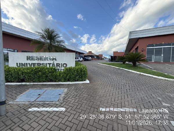RUA PEDRO PETRY, N. 771, CS 80, BL 01