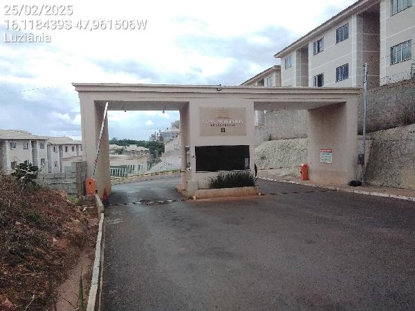 RUA ARAGUAIA, N. SN, Apto 101, BL 28, GLEBA GA5