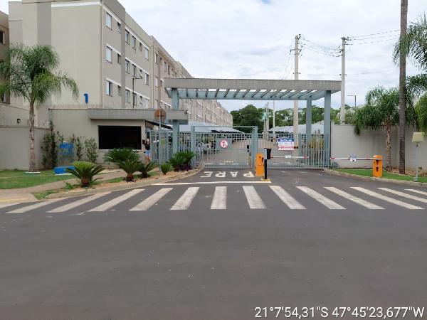 VIA JERONIMO ALFREDO AMOR ESPIN, N. 400, Apto 04, BL A TR 03