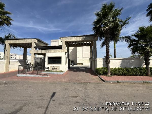 AVENIDA PRESIDENTE VARGAS, N. 415/445, Apto 104, BL 7A, VG 327
