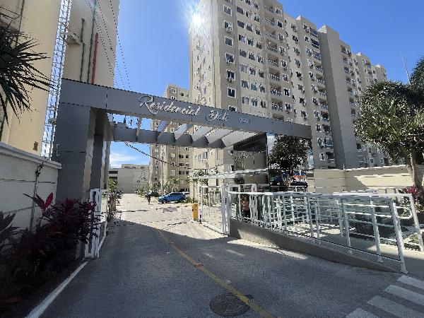 RUA ALMIRANTE GRENFALL, N. 260, Apto 506, BL 03