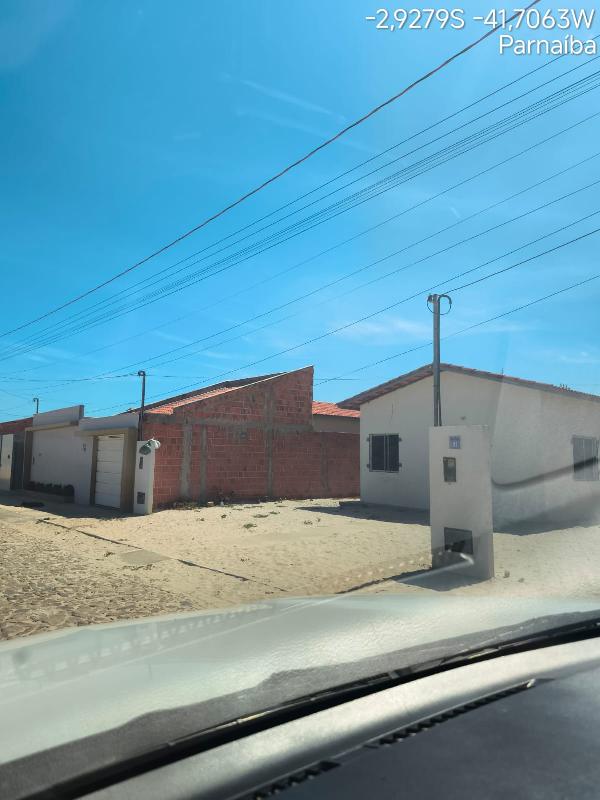 RUA 08, N. 02, LT 02, QD B-13