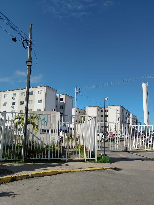 RUA GUARULHOS, N. 121, Apto 201, BL 18