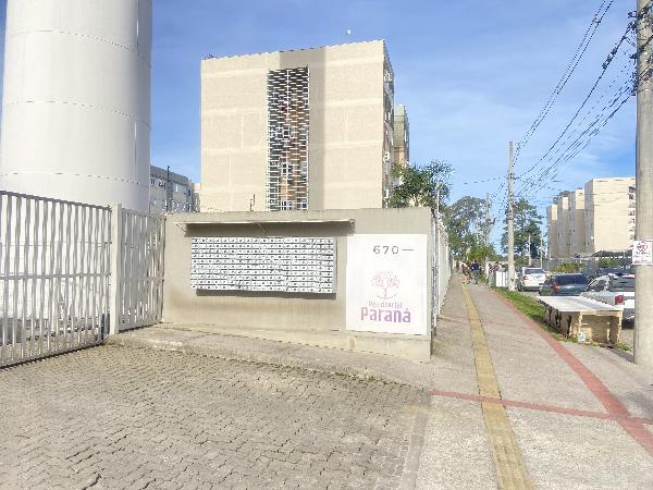 RUA DOIS, N. 670, Apto 202, BL. B VG. 45