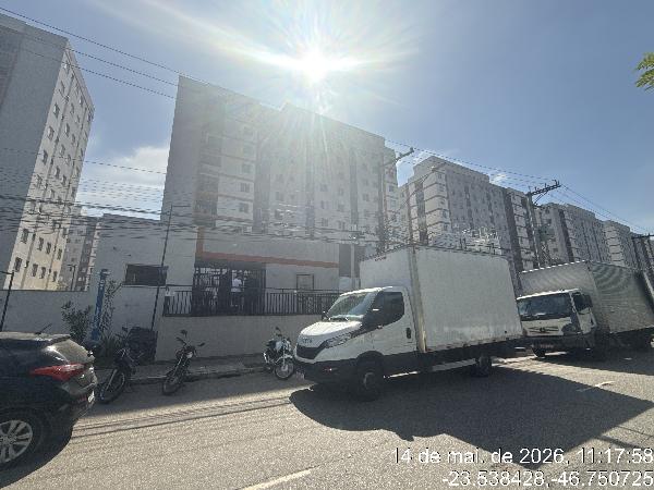 AVENIDA ALEXANDRE MACKENZIE, N. 357, Apto 606, 6PAV T2 BL C HIS2