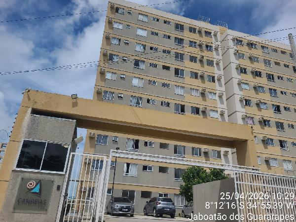 RUA MAJOR MEDICO VICENTE FONSECA DE MATO, N. 1129, Apto 06, BL A
