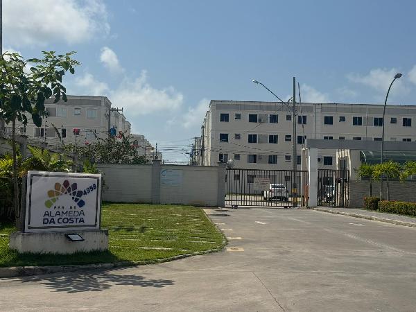 RODOVIA ENGENHEIRO EDILSON TAVORA, N. 4958, Apto 404, BL 24 VG 468