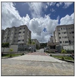 RUA MAURO PORTUGUAL, N. 311, Apto 308, BLOCO 09