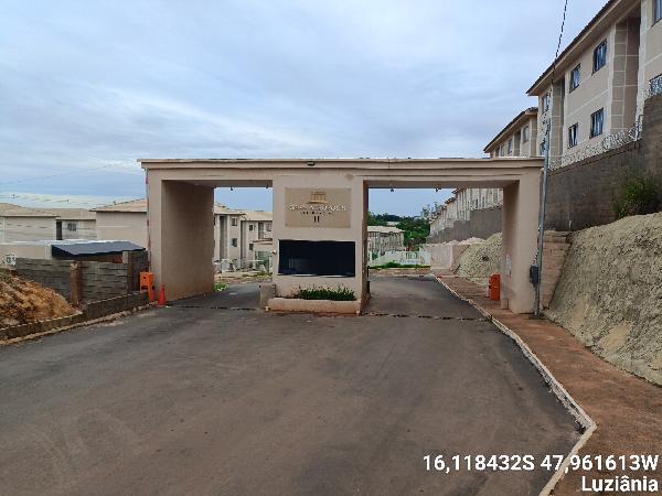 RUA ARAGUAIA, N. SN, Apto 203, DUPLEX, BL 21, GLEBA GA5