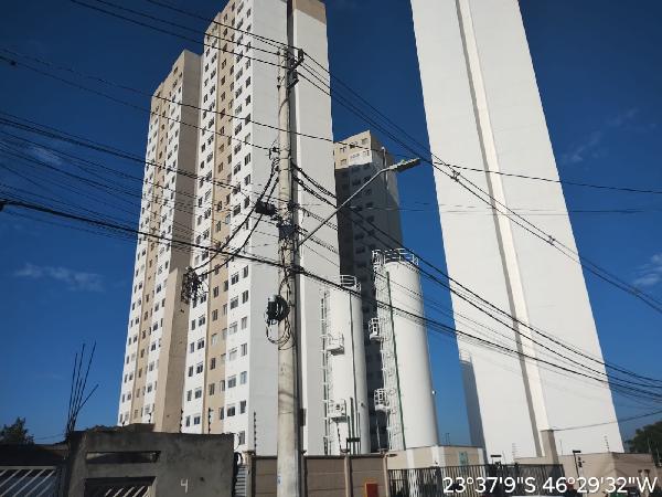 RUA CLENIO WANDERLEY, N. 80, Apto 1105, BL 02 - SUBCOND 02 - HIS