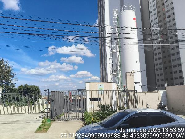 RUA CLENIO WANDERLEY, N. 80, Apto 1904, BL 02 SUBCOND 01