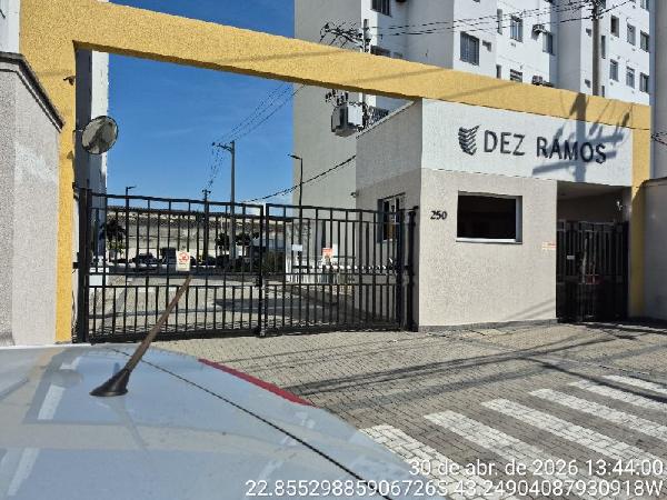 RUA SARGENTO SILVA NUNES, N. 250, Apto 609, BL 01