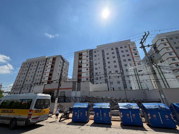 AVENIDA ALEXANDRE MACKENZIE, N. 357, Apto 504, PV 05 BL C TORRE 2 HIS2