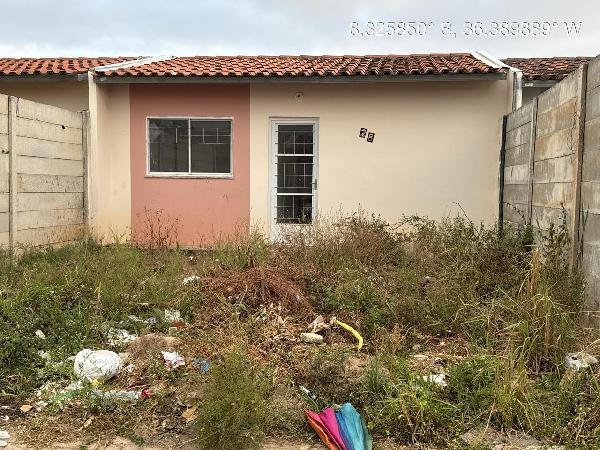 RUA SEBASTIAO BARBOSA DA SILVA, N. 28, QD 39, LT 50